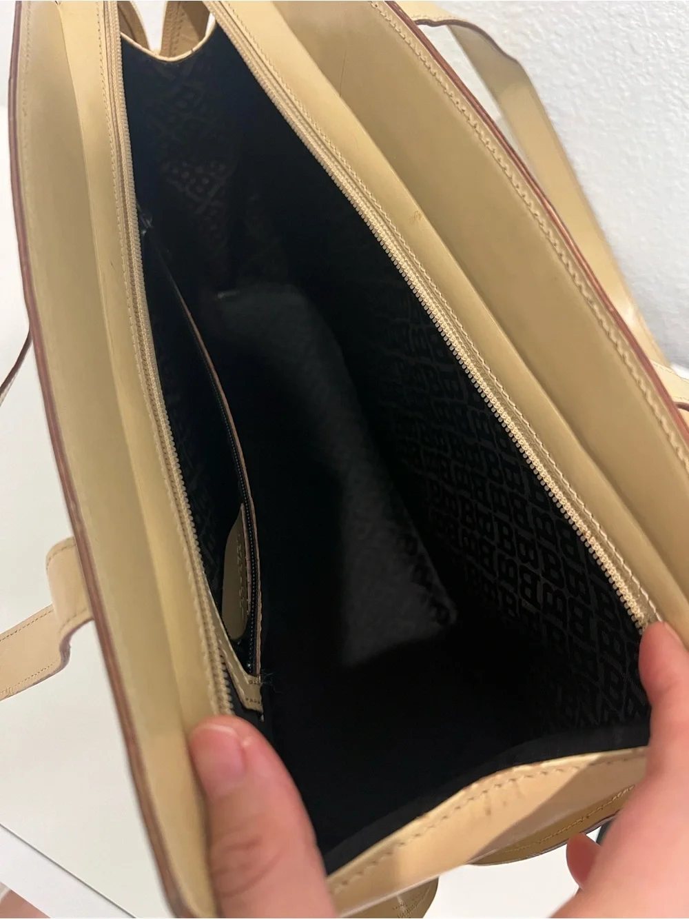Bally great inside
